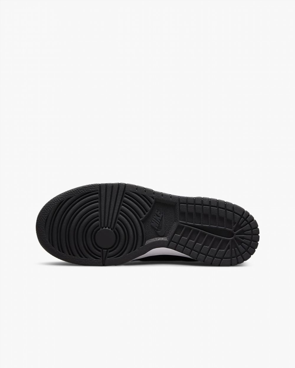 Кросівки Nike Dunk Low Midnight Navy (GS) купити