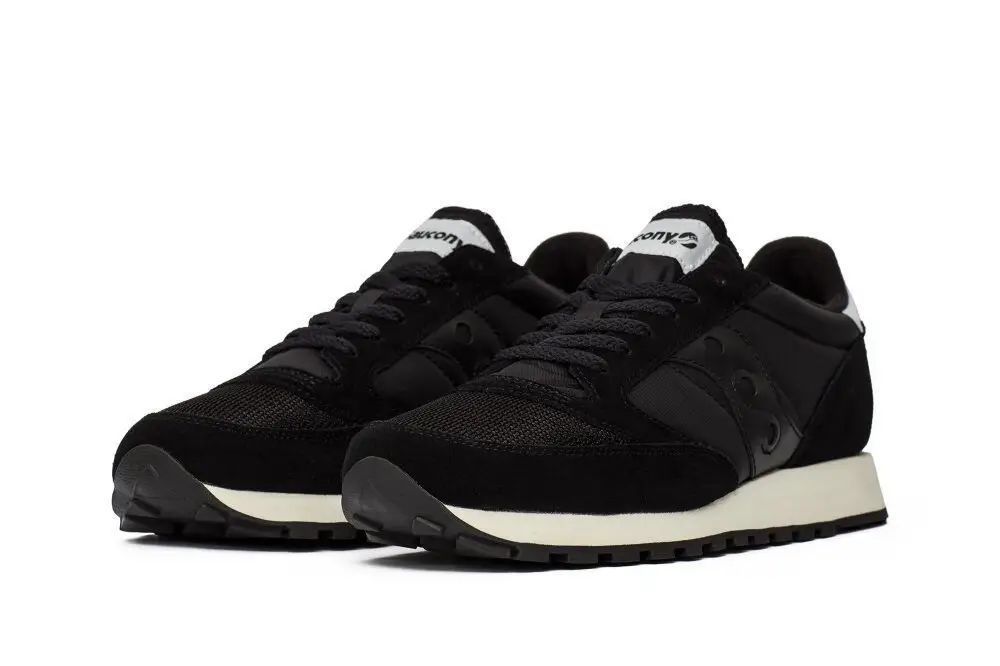Кросівки Saucony Jazz Original Vintage купити