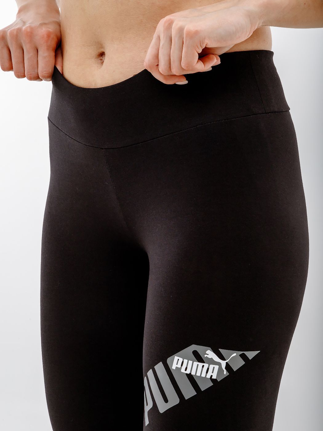 Кофта Puma POWER Hoodie TR купити
