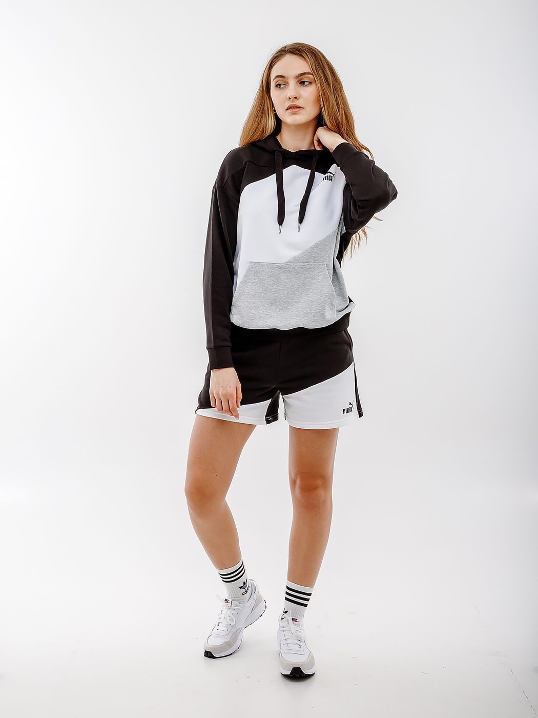 Шорти Puma POWER Shorts TR купить