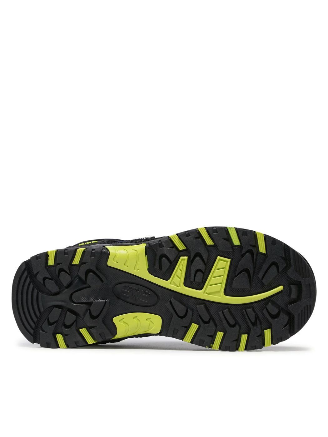 Кросівки CMP Kids Rigel Low Trekking Shoes Wp купить