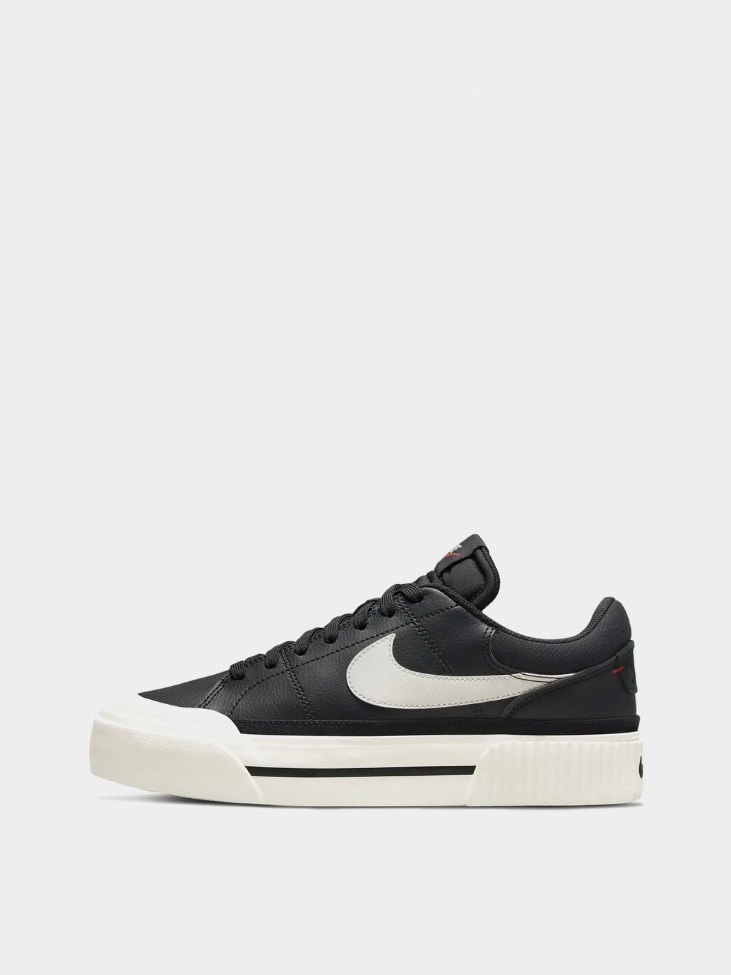 Кросівки NIKE WMNS COURT LEGACY LIFT купить