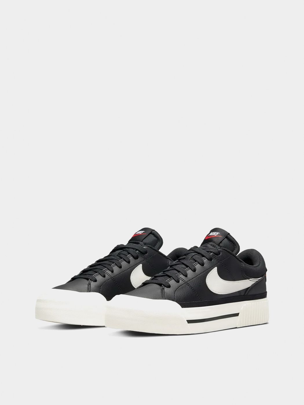Кросівки NIKE WMNS COURT LEGACY LIFT купить
