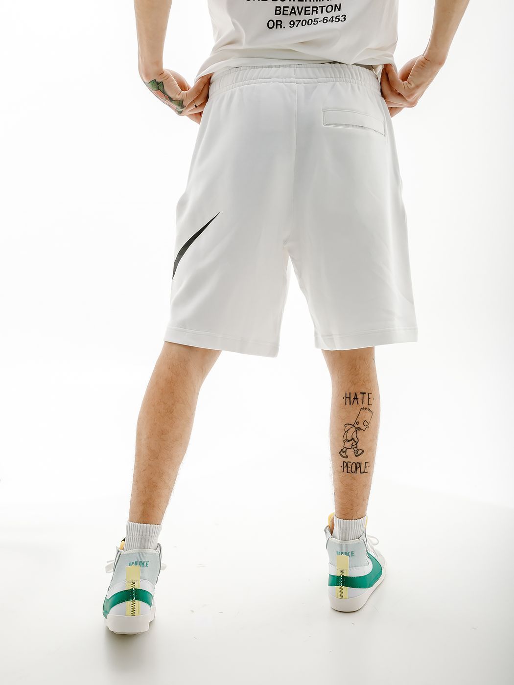 Шорты Nike M NSW CLUB SHORT BB GX купить