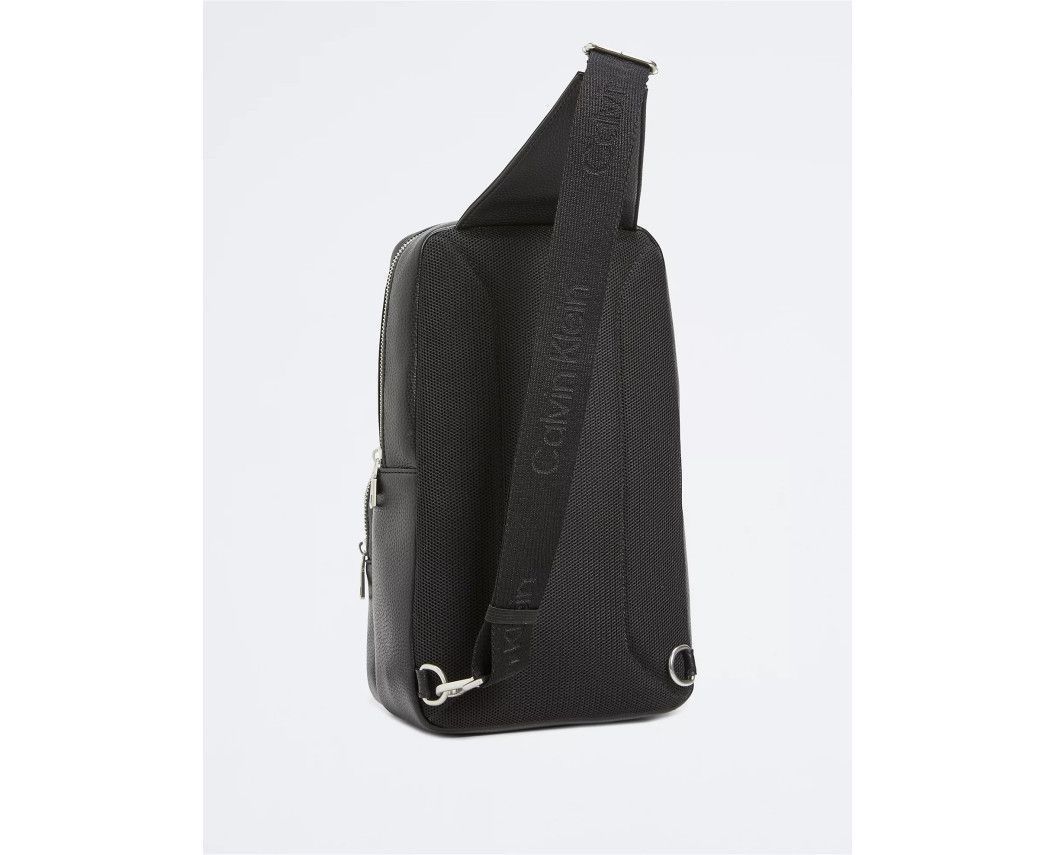 Сумка CALVIN KLEIN ALL DAY SLING BAG купить