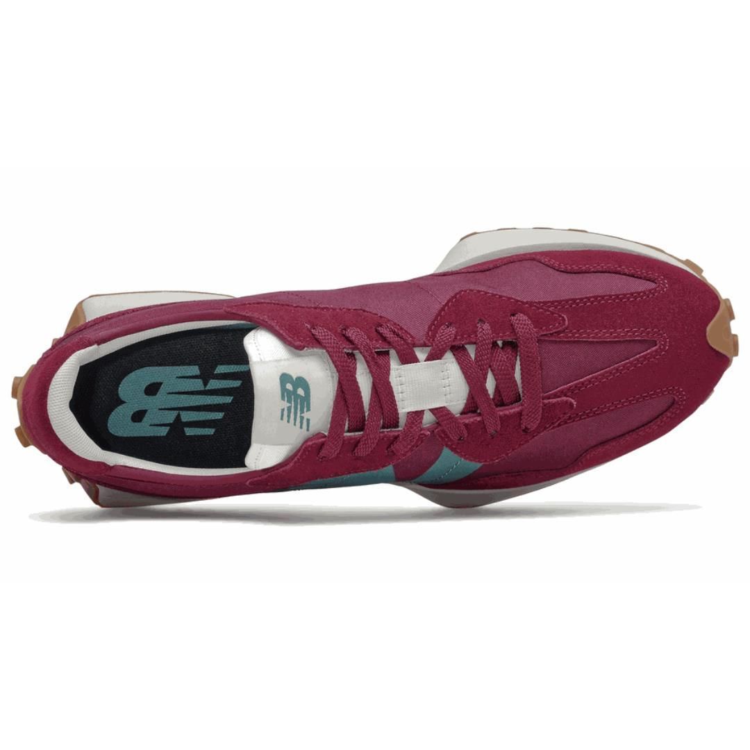 Кросівки New Balance 327 купити