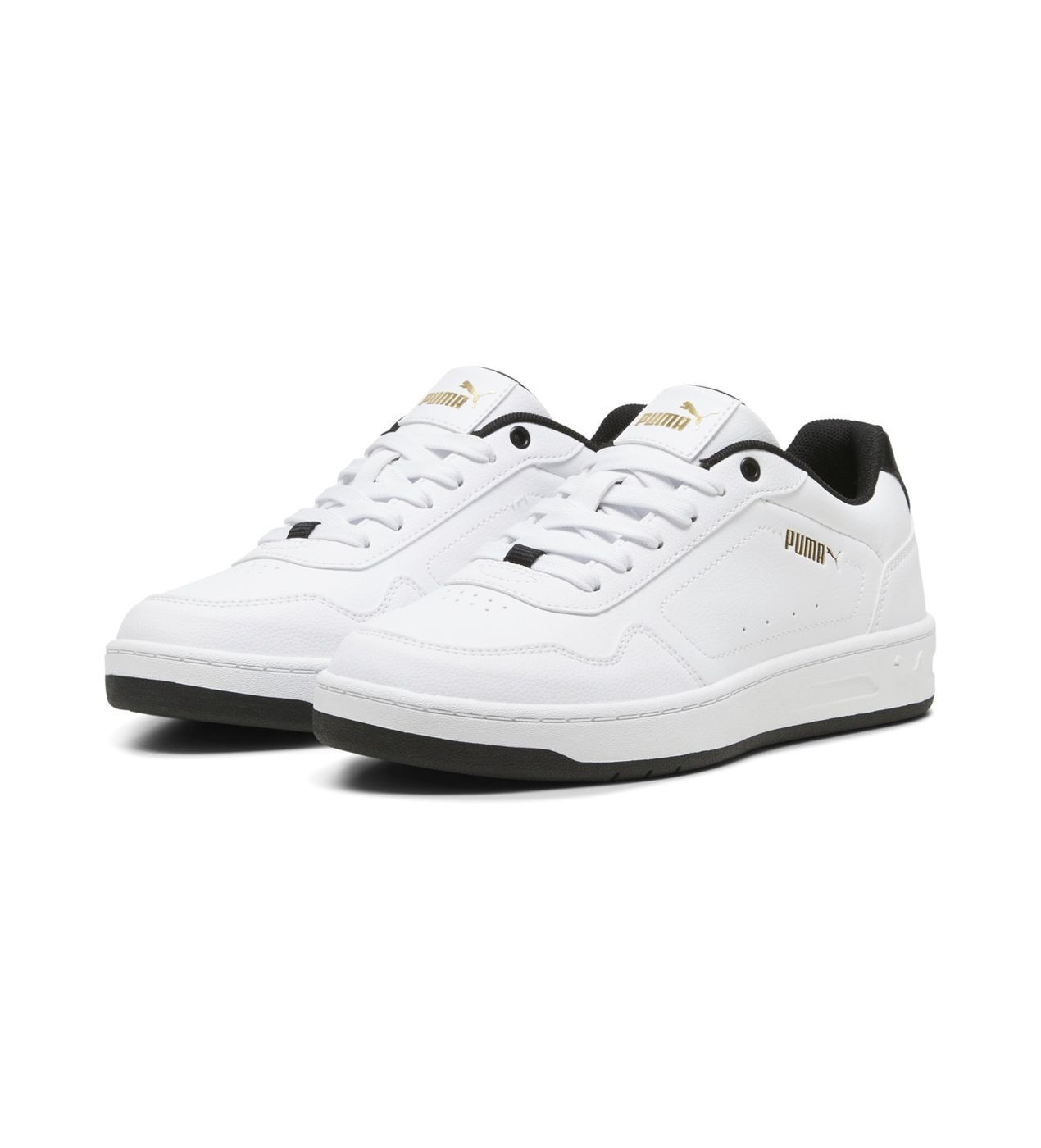 Кросівки жіночі Puma Court (39502103) купить
