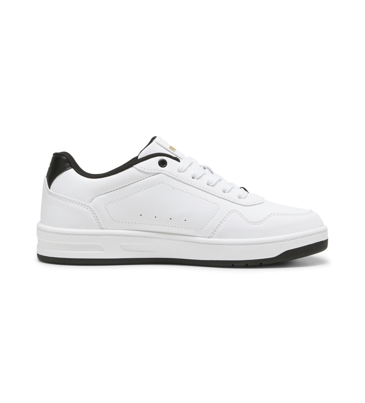 Кросівки жіночі Puma Court (39502103) купить