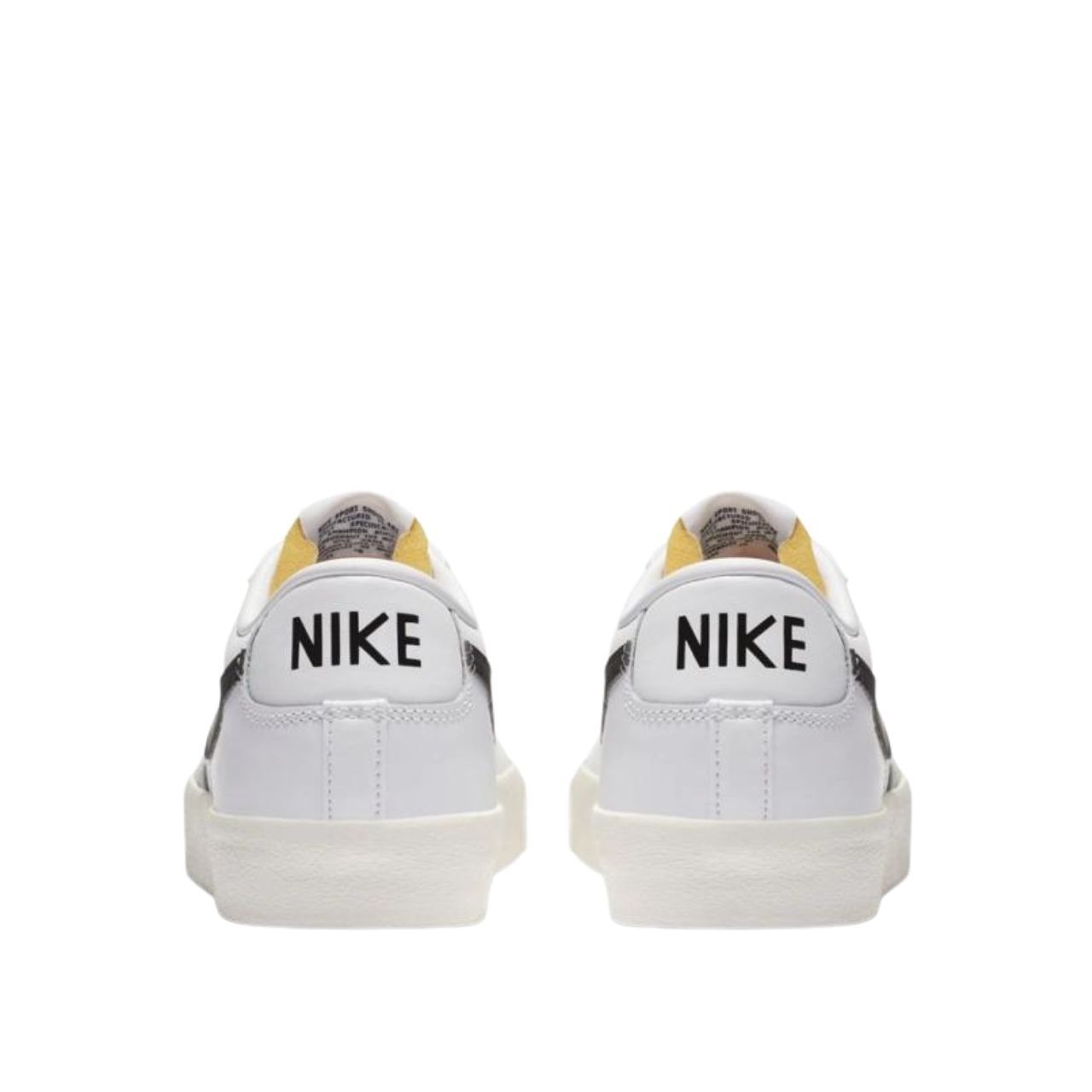 Кросівки Nike Blazer Low '77 Vintage купити