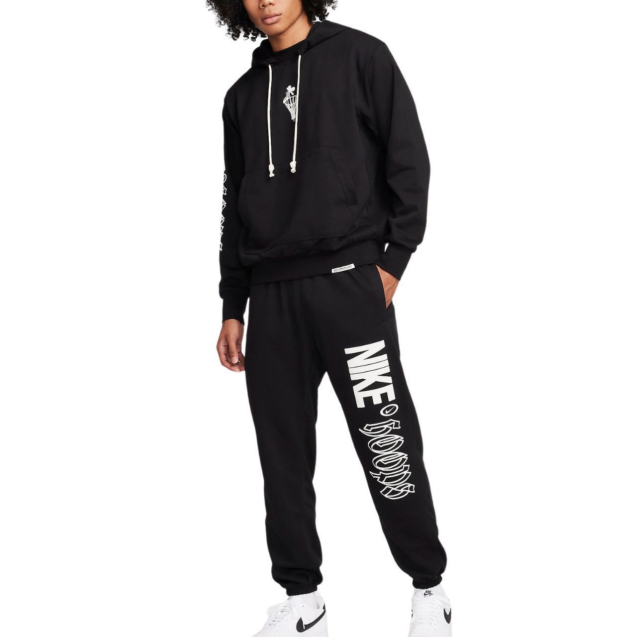 Штани Nike Standard Issue Dri-Fit Basketball Pants купить