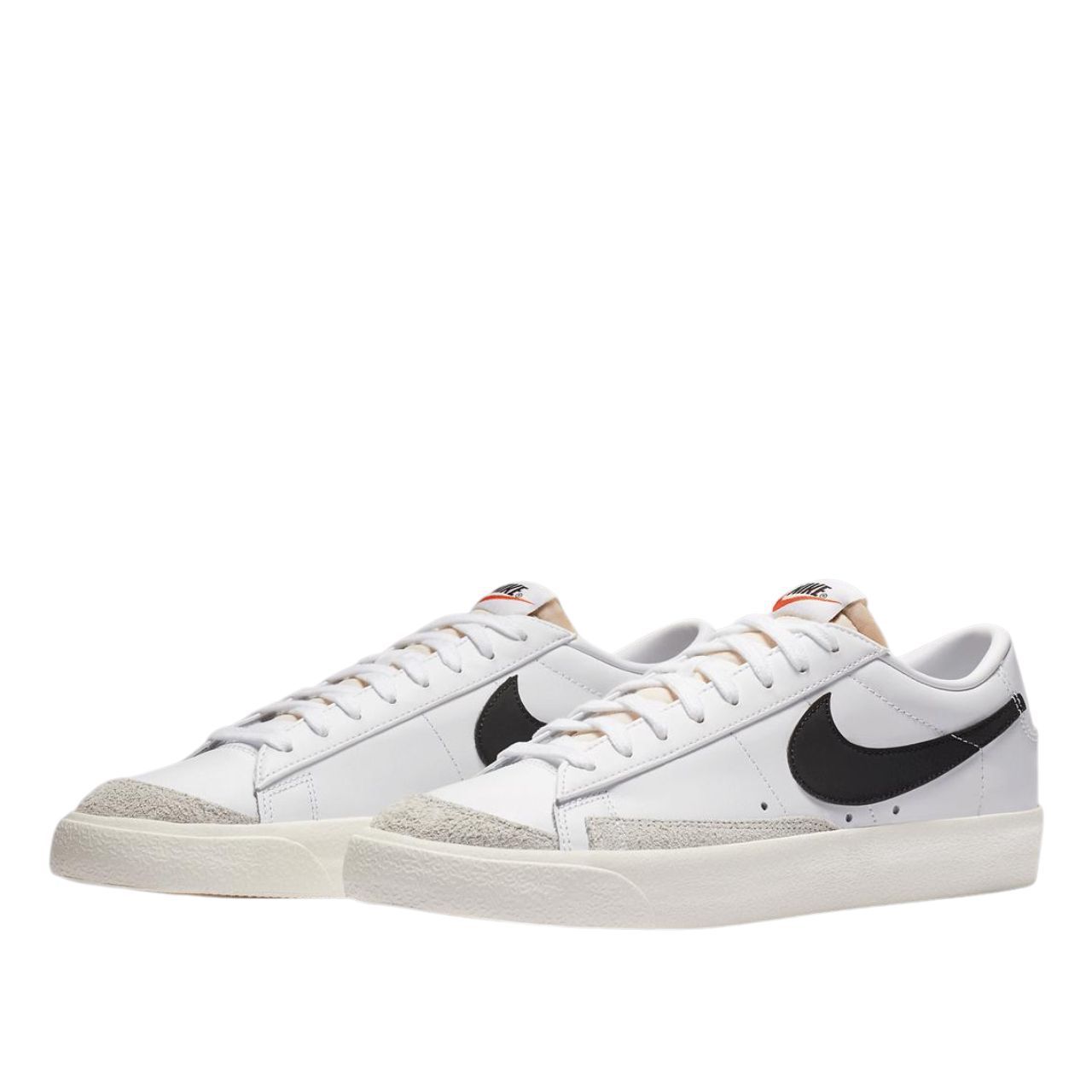 Кросівки Nike Blazer Low '77 Vintage купити