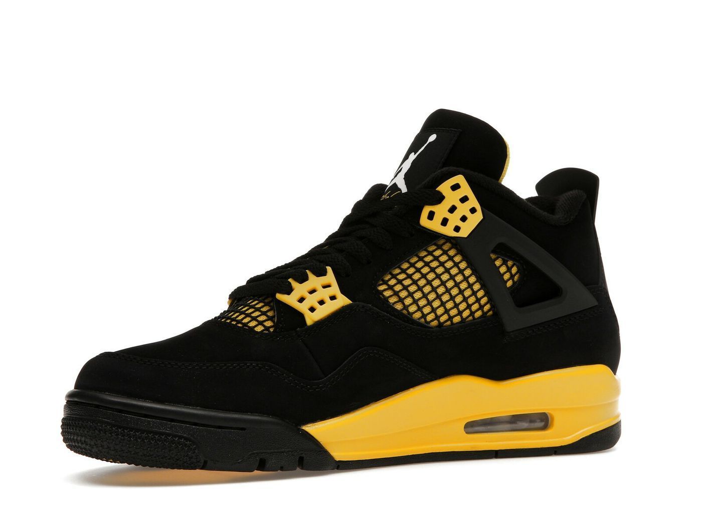 Кросівки Jordan 4 Retro Thunder (2023) купить