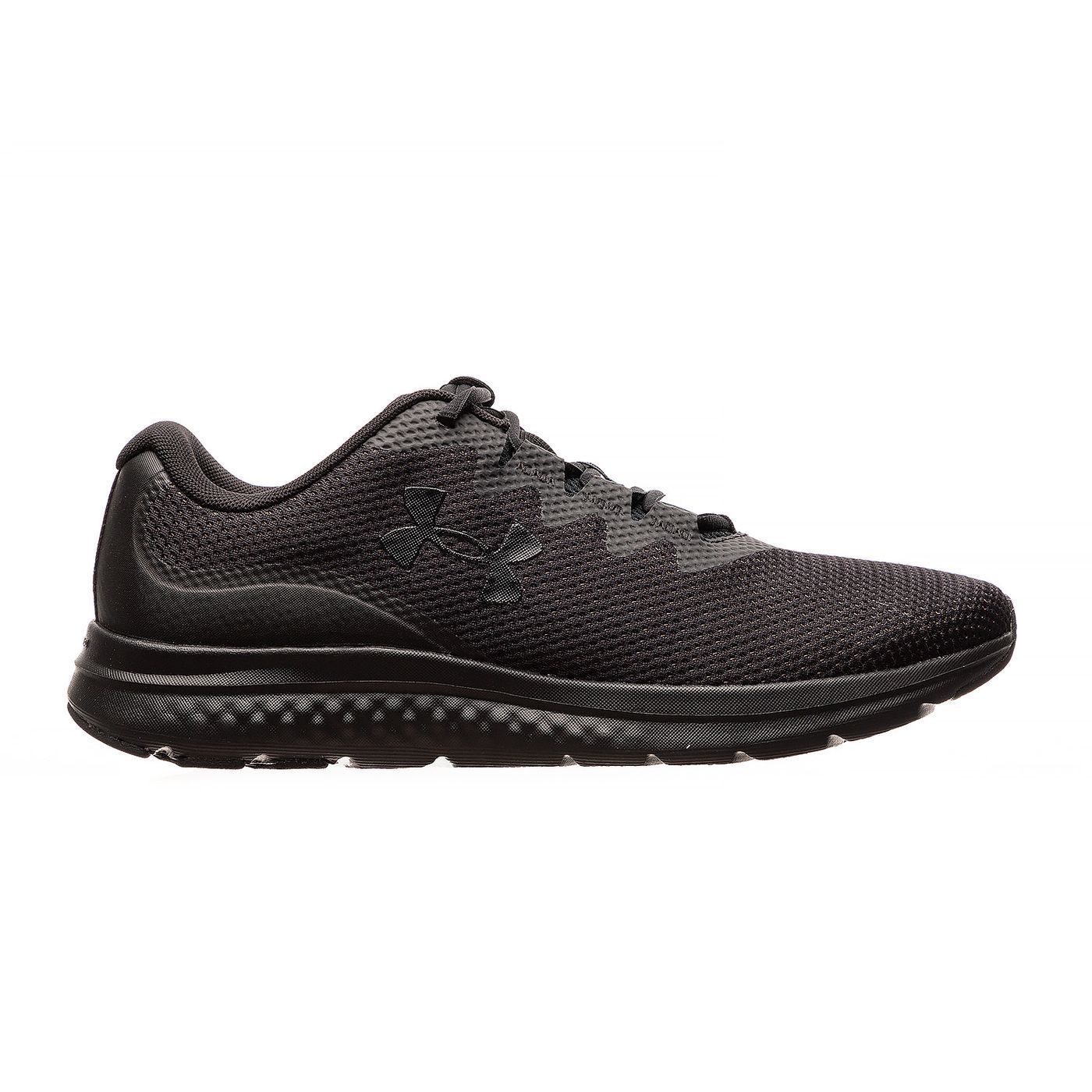 Кросівки чоловічі Under Armour Ua Charged Impulse 3 (3025421-003) купити