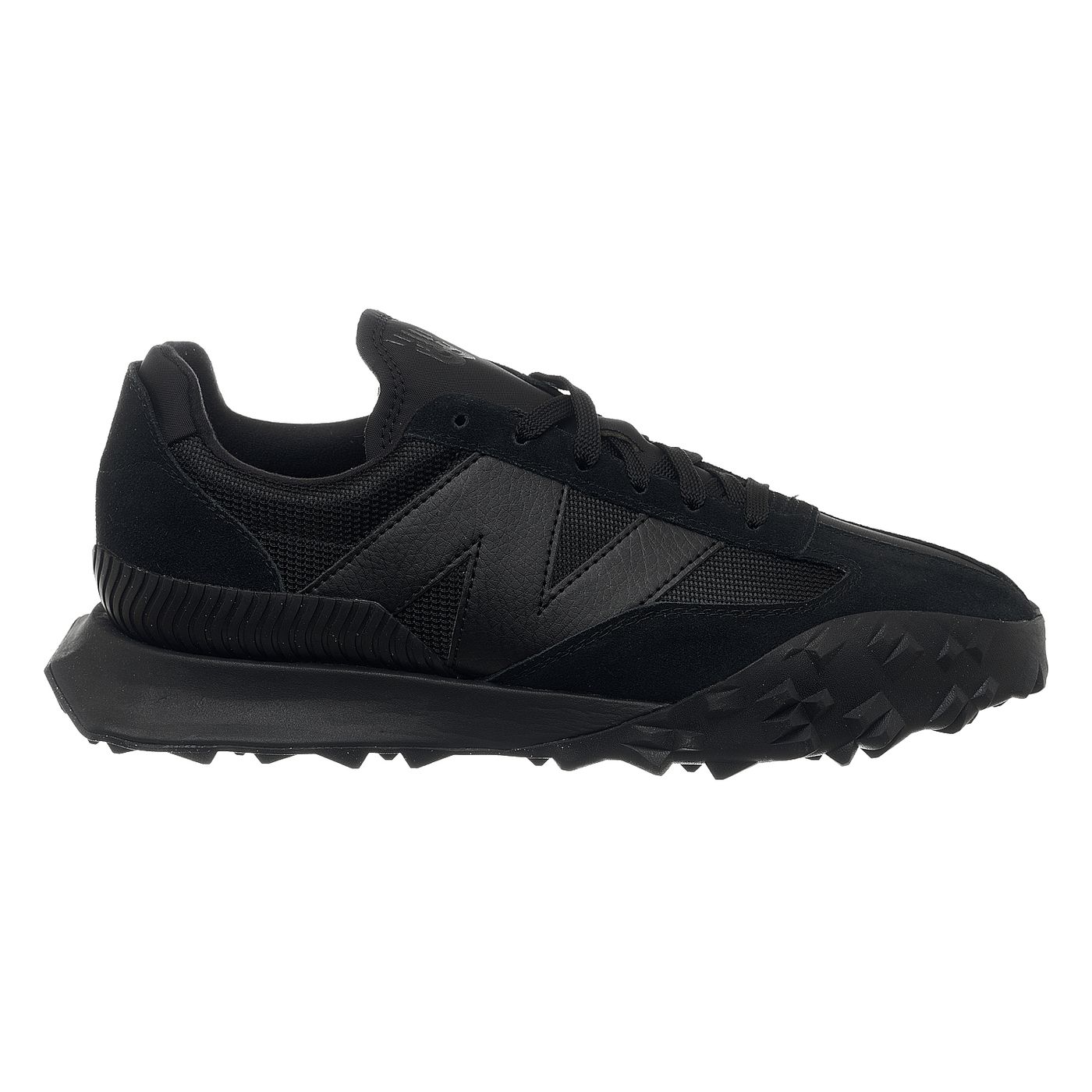 Кросівки New Balance Xc-72 'Triple (UXC72SC) купить