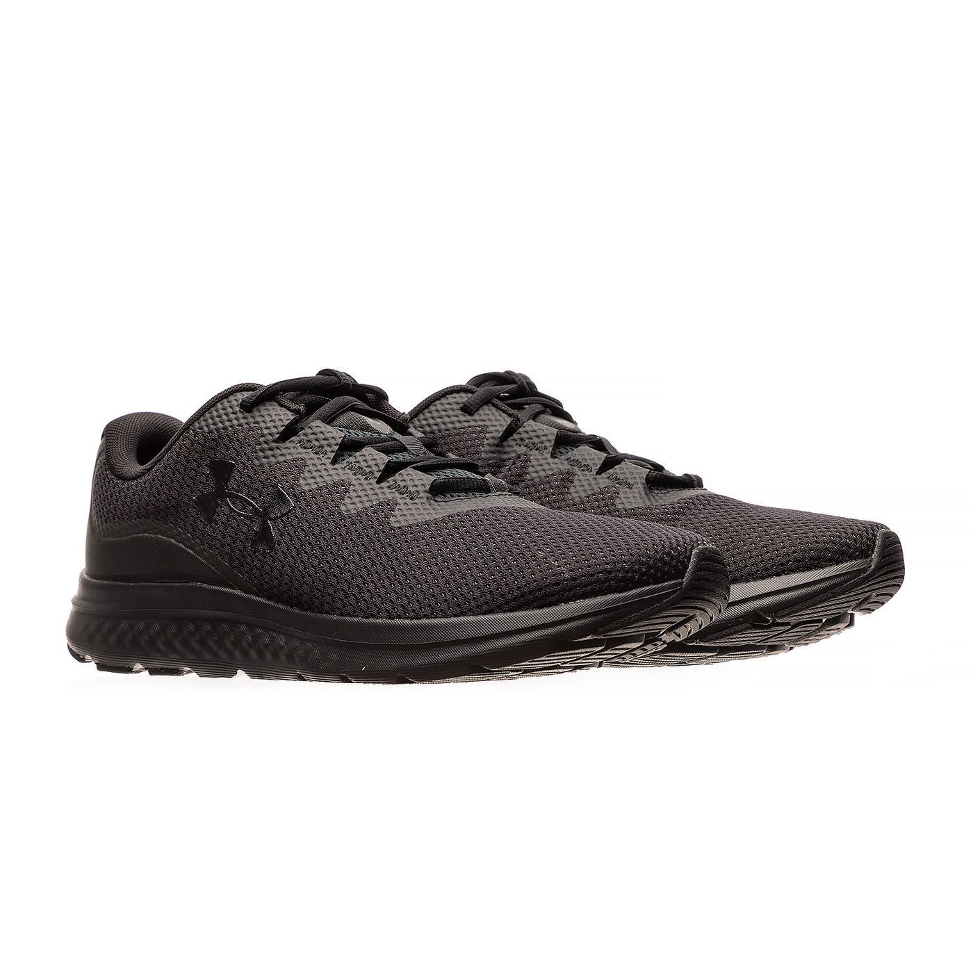 Кросівки чоловічі Under Armour Ua Charged Impulse 3 (3025421-003) купити