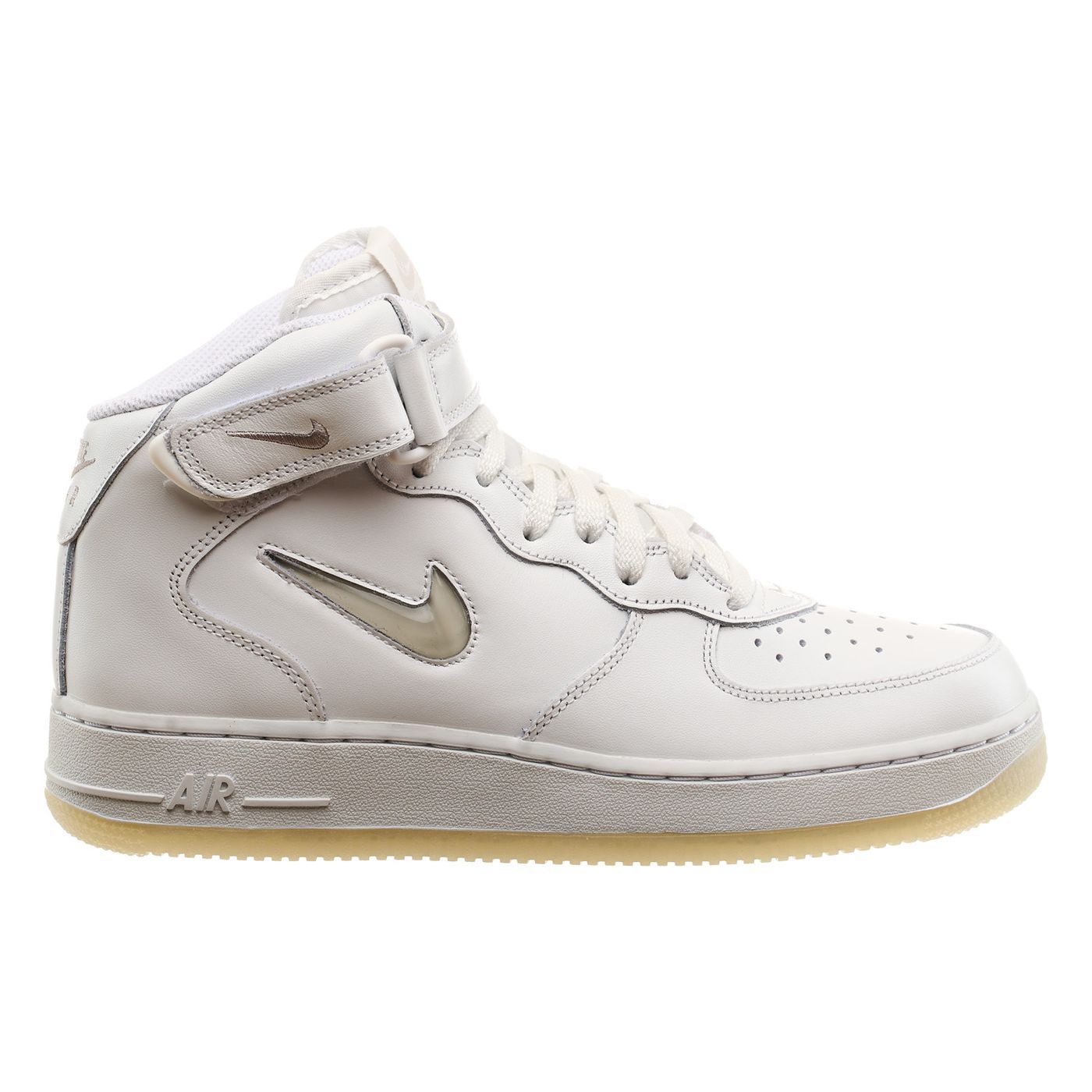 Кросівки Nike Air Force 1 Mid &rsquo;07 купить