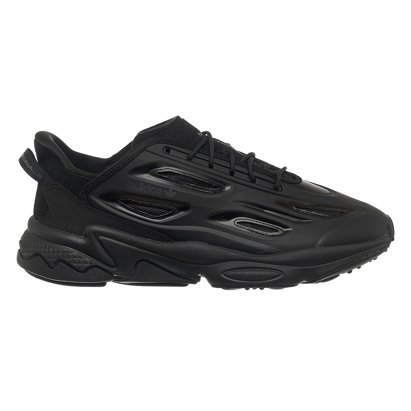 Кросівки унісекс Adidas Ozweego Celox "Black" (GZ5230) купить