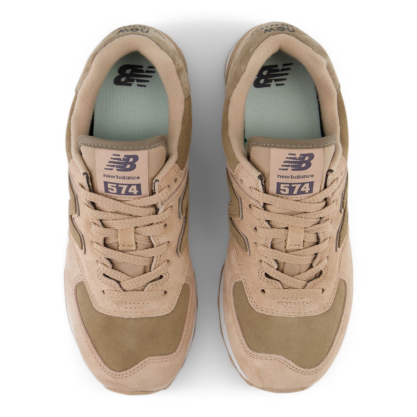 Кросівки New Balance 574NB купити
