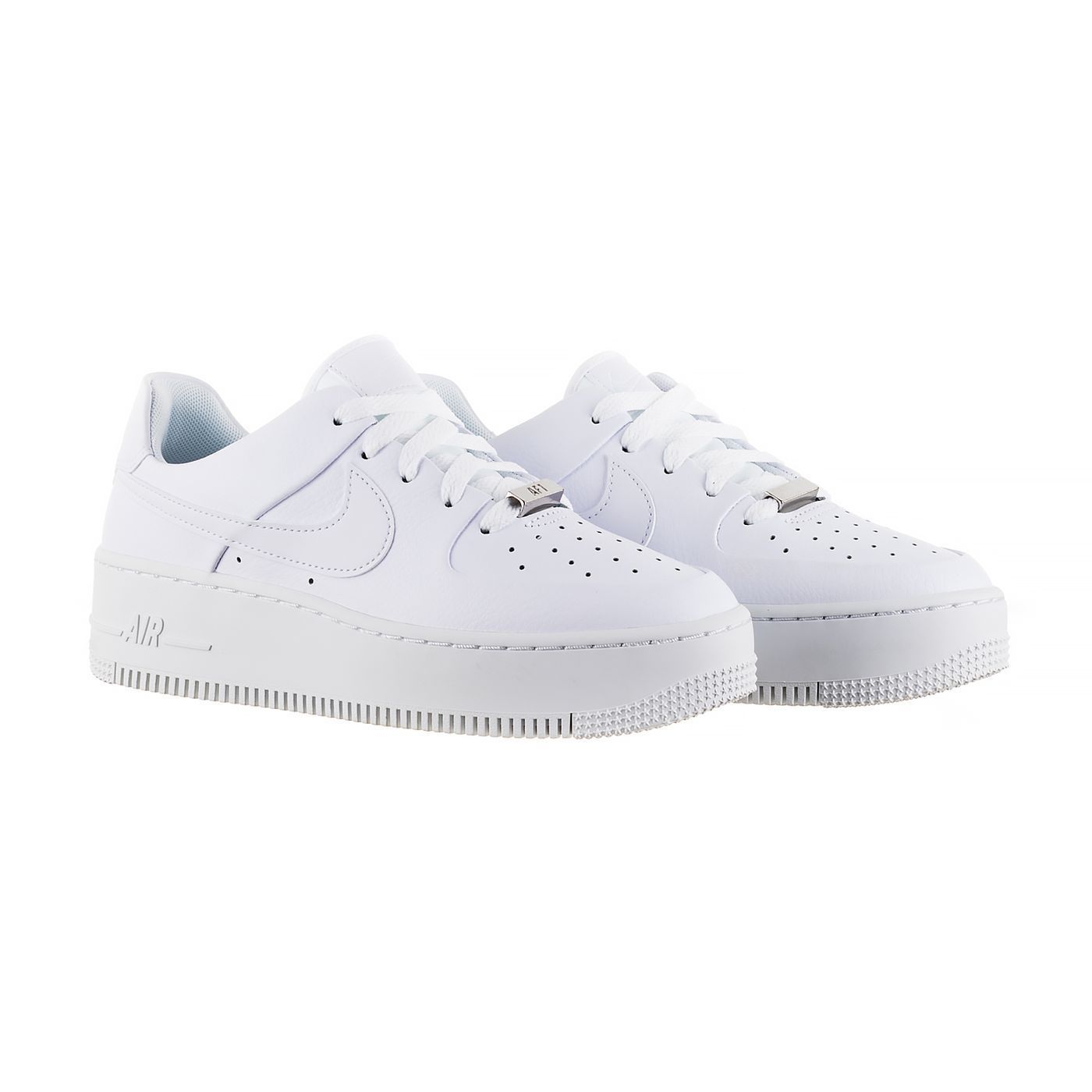 Кросівки Nike Air Force 1 Sage Low купить