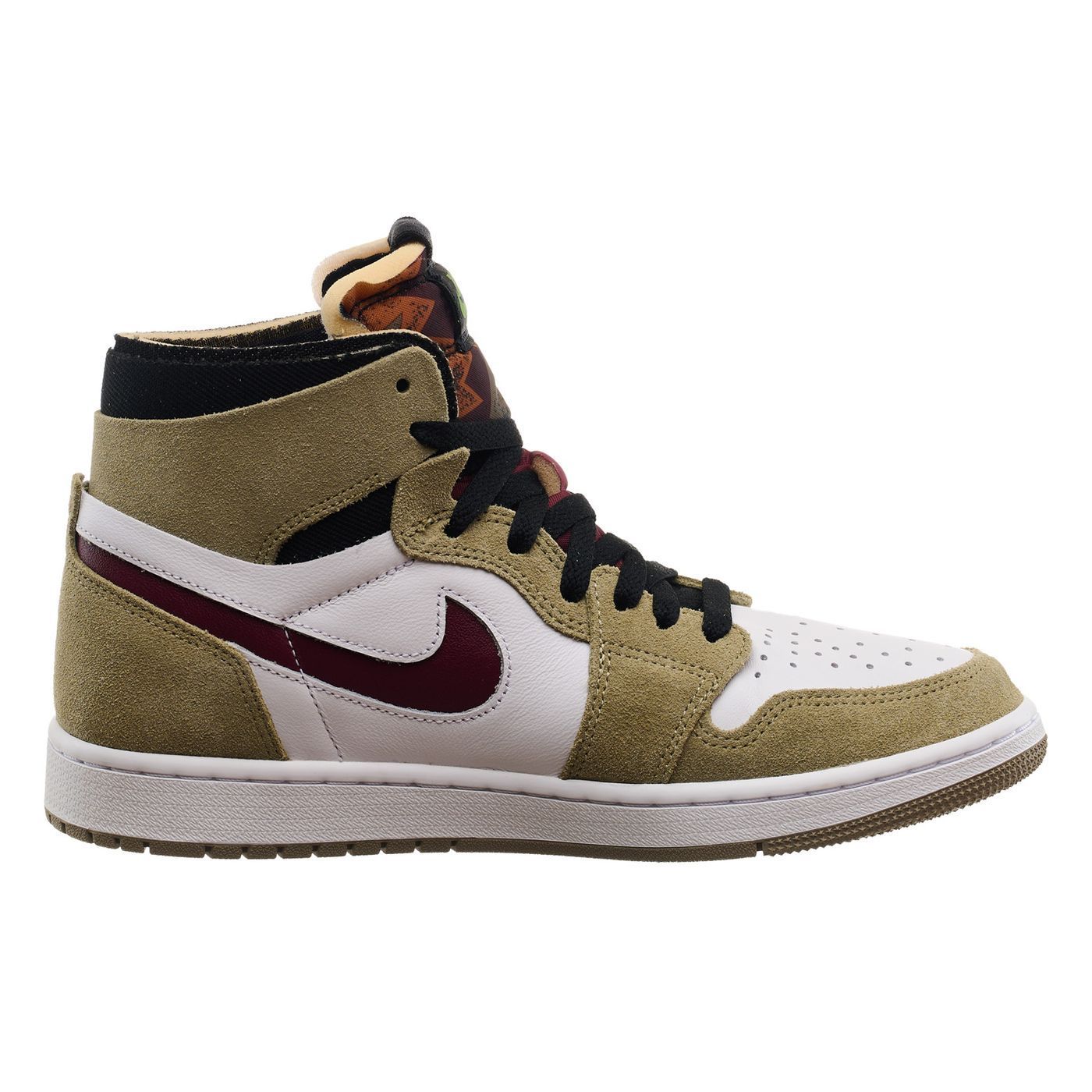 Кросівки JORDAN AIR 1 ZOOM AIR CMFT купити