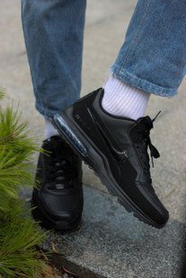 Кросівки Nike AIR MAX LTD 3 купити