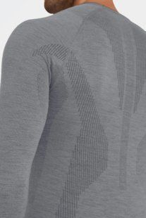 Термокофта Falke ESS WOOL-TECH купити