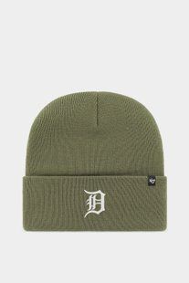 Шапка 47 Brand MLB DETROIT TIGERS HAYMAKER купити