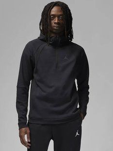 Кофта чоловічі Jordan Dri-Fit (DV1245-010) купити