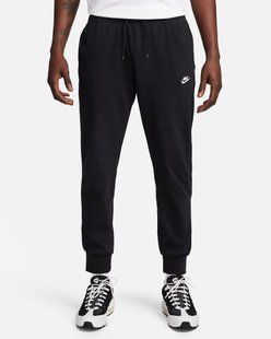 Штани Nike M NK CLUB KNIT JOGGER купить