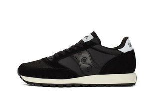 Кросівки Saucony Jazz Original Vintage купити