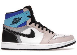 Кросівки Jordan 1 Retro High OG Prototype купить