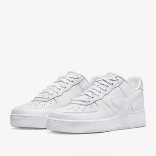 Кросівки Nike AIR FORCE 1 07 FRESH купити
