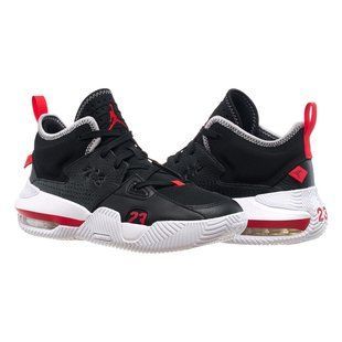 Кросівки чоловічі Jordan Stay Loyal 2 (DQ8401-006) купити
