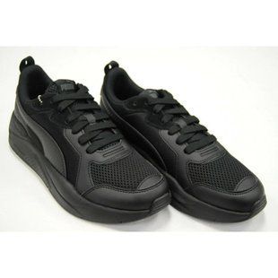 Кросівки Puma X-Ray Black 372602-01 42 купить