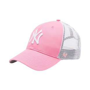 Бейсболка NY YANKEES ROSE BRANSON MESH купити