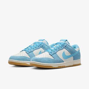 Кросівки NIKE DUNK LOW SE купить