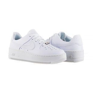Кросівки Nike Air Force 1 Sage Low купить