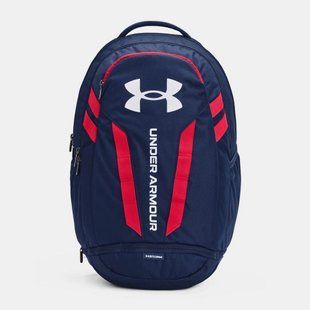 Рюкзак Under Armour UA Hustle 5.0 Backpack купить
