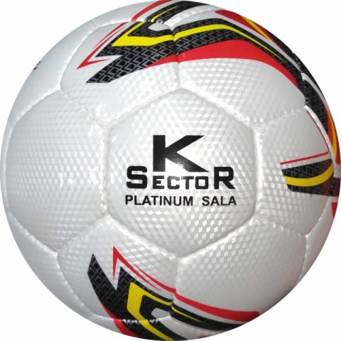 Мяч для футзалу K-Sector Platinum Sala купить