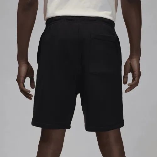 Шорти чоловічі Nike Brooklyn Black купить