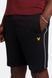 Шорти Lyle & Scott SWEAT SHORT WITH CONTRAST PIPI 1