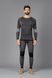 Термокофта CMP MAN SEAMLESS SWEAT 3