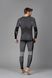 Термокофта CMP MAN SEAMLESS SWEAT 5
