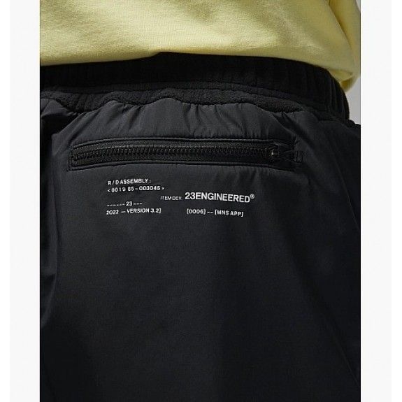 Штани JORDAN POLARTEC купить