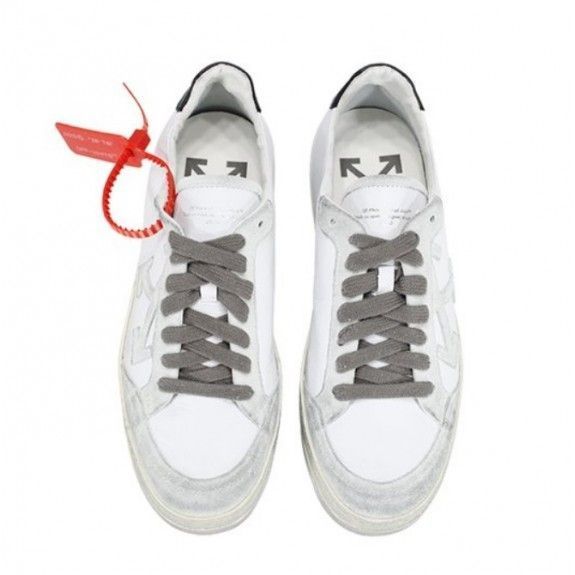 Кеди OFF-WHITE 2.0 SNEAKER купити