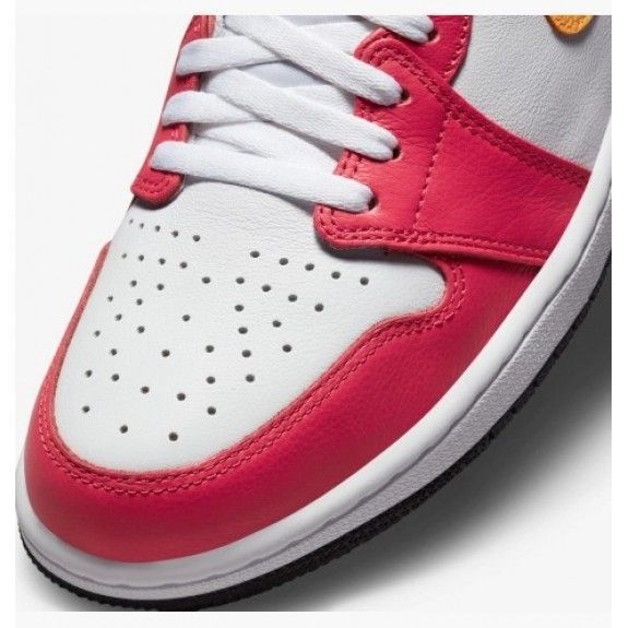 Кросівки JORDAN 1 RETRO PINK купити