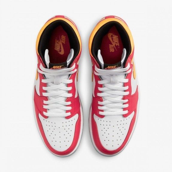 Кросівки JORDAN 1 RETRO PINK купити