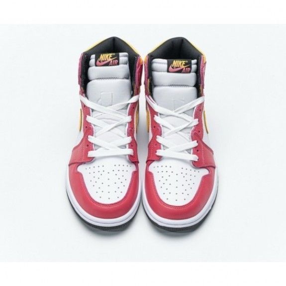 Кросівки JORDAN 1 RETRO PINK купити