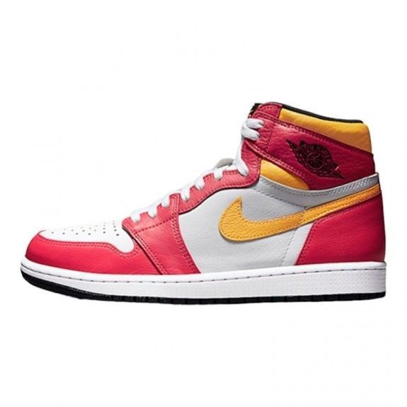 Кросівки JORDAN 1 RETRO PINK купити