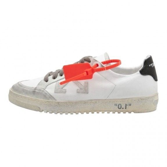 Кеди OFF-WHITE 2.0 SNEAKER купити
